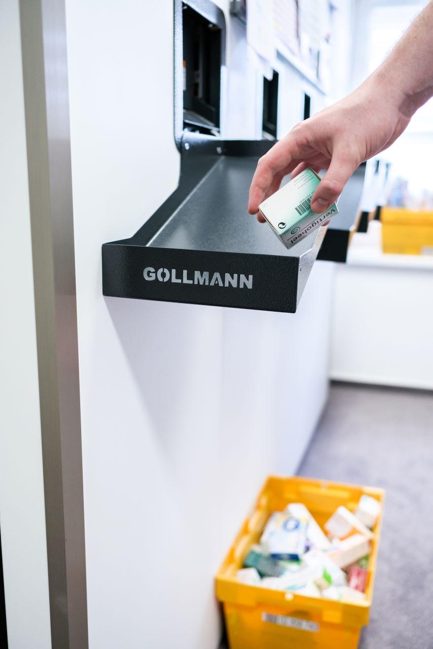 Automat 4
